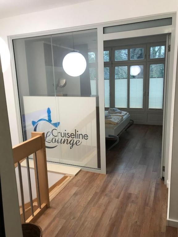 Exclusive Fewo In Warnemuende, 150M To The Beach, 2 Bathrooms, 2 Bedrooms, Sauna, Wifi And Much More. Rostock Eksteriør billede
