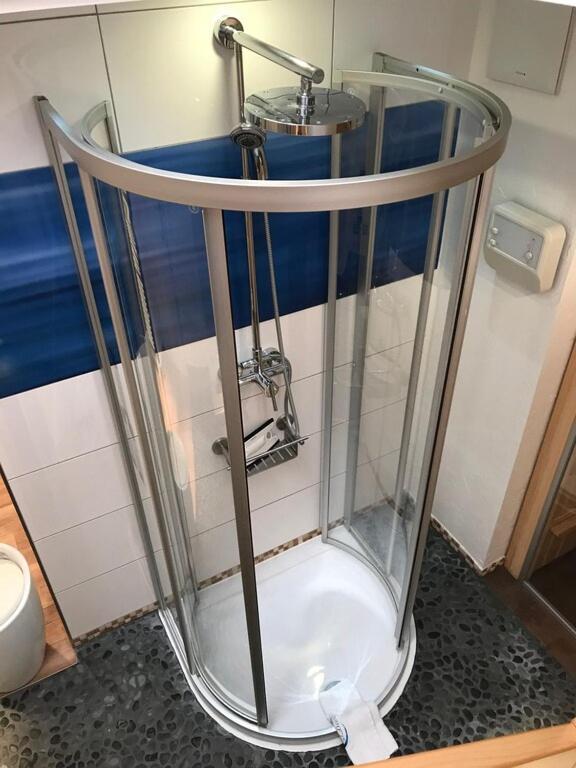 Exclusive Fewo In Warnemuende, 150M To The Beach, 2 Bathrooms, 2 Bedrooms, Sauna, Wifi And Much More. Rostock Eksteriør billede